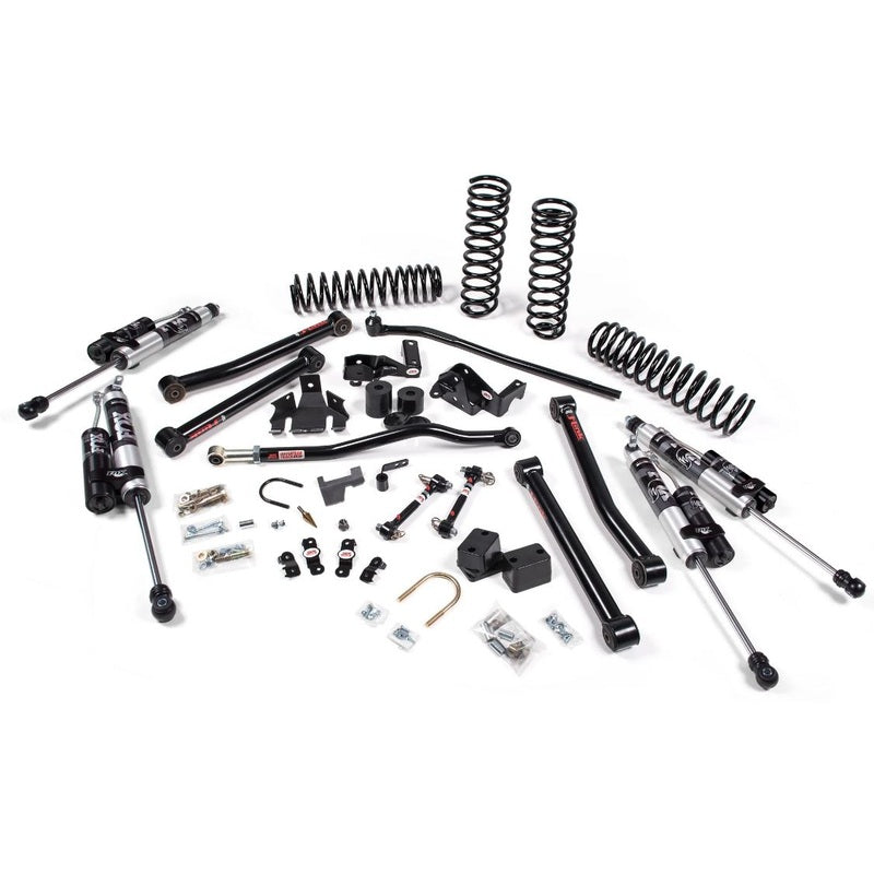 SWITCHBLADE SWAYBAR