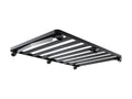 ~(65 lbs. 64X18X6)~ Mercedes GL (2013-Current) Slimline II Roof Rail Rack Kit