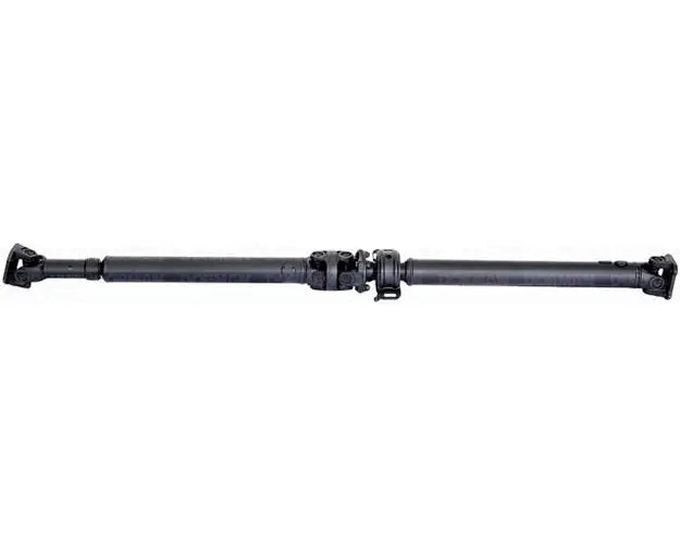 REAR DRIVESHAFT