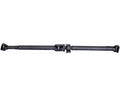 REAR DRIVESHAFT