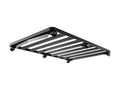 ~(65 lbs. 63X18X11)~ Mitsubishi Pajero Sport (2008-2016) Slimline II Roof Rail Rack Kit