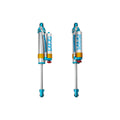 King Shocks 2005+ Ford F-550 2.5 Dia. Piggy Hose Reservoir Shock w/ Adjuster (Pair)