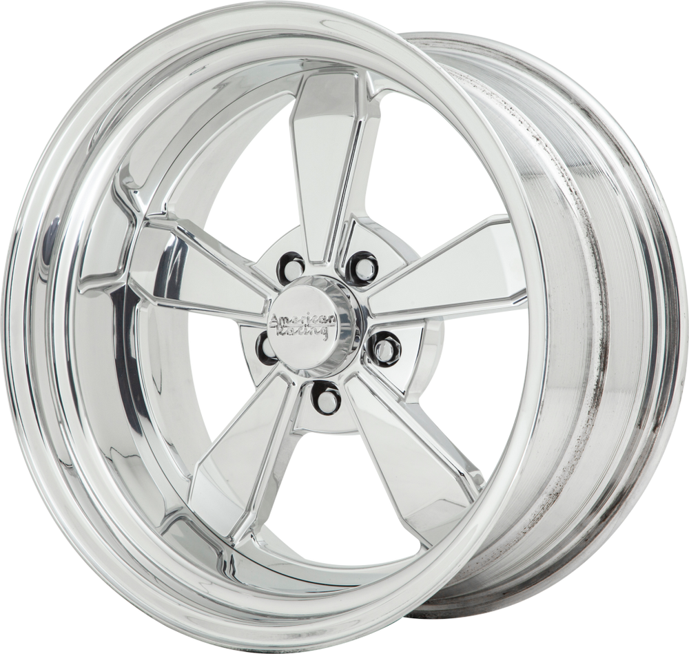 ELIMINATOR 19X11 BLANK POLISHED (-6
