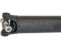 REAR DRIVESHAFT