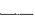 REAR DRIVESHAFT