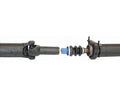 REAR DRIVESHAFT