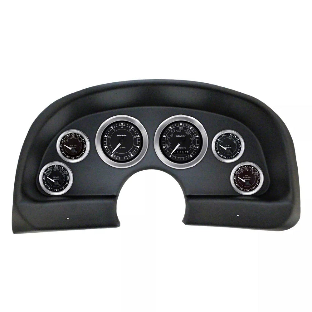AutoMeter auto part