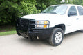 FRONT BUMPER REPLACEMENT - GMC