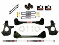 Skyjacker shock absorber