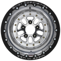 COMP 7 SBL 15X16 3.0' BS 65 BP BLK