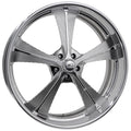 Billet Specialties auto part