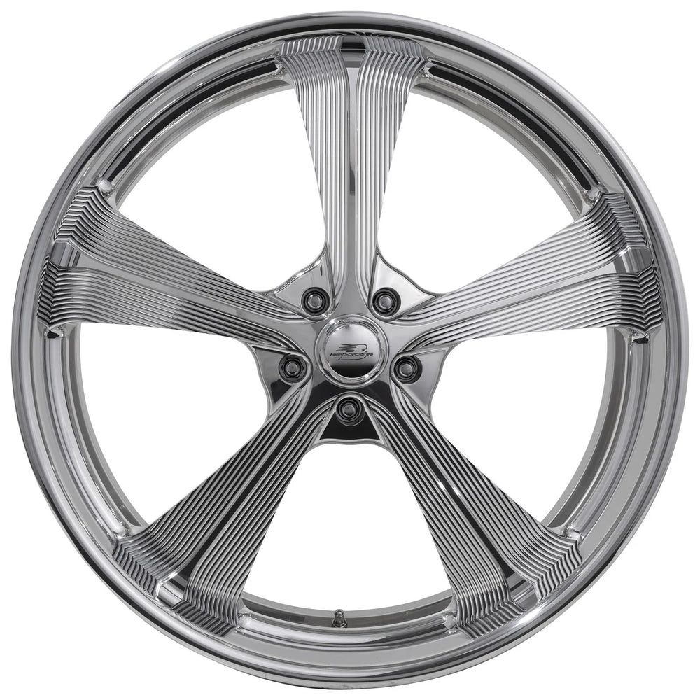 Billet Specialties auto part