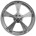Billet Specialties auto part