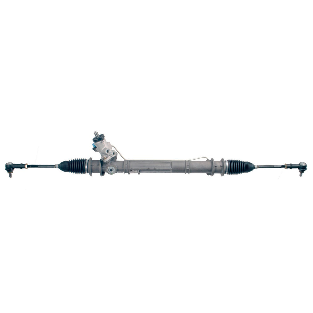 STEERING RACK
