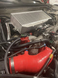 ETS Subaru WRX 22 Titanium Intake