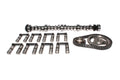 Comp Cams Camshaft Kit, Ol Xr276Hr-10