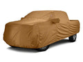 Covercraft Custom Fit Car Covers - Ultratect Black