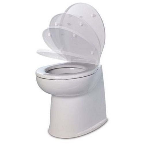 TOILET DF17V 12V W/P SC