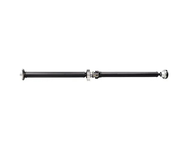 REAR DRIVESHAFT