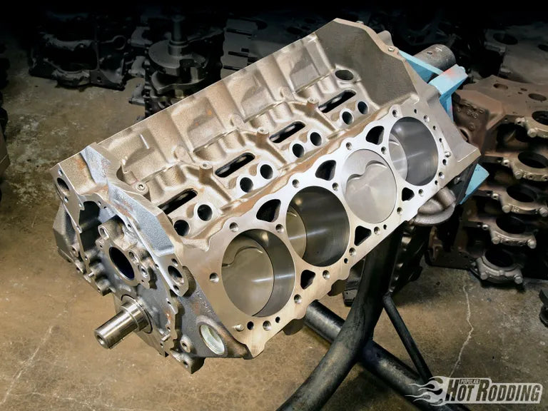 Dart auto part