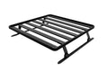 ~(76 lbs. 64X18X11)~ GMC Canyon Roll Top 5.1FT (2015-Current) Slimline II Load Bed Rack Kit