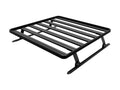 ~(76 lbs. 64X18X11)~ Chevy Colorado Roll Top 5.1FT (2015-Current) Slimline II Load Bed Rack Kit