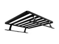 ~(76 lbs. 64X18X11)~ Chevy Colorado Roll Top 5.1FT (2015-Current) Slimline II Load Bed Rack Kit