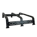 Front Runner Outfitters roof rack detail