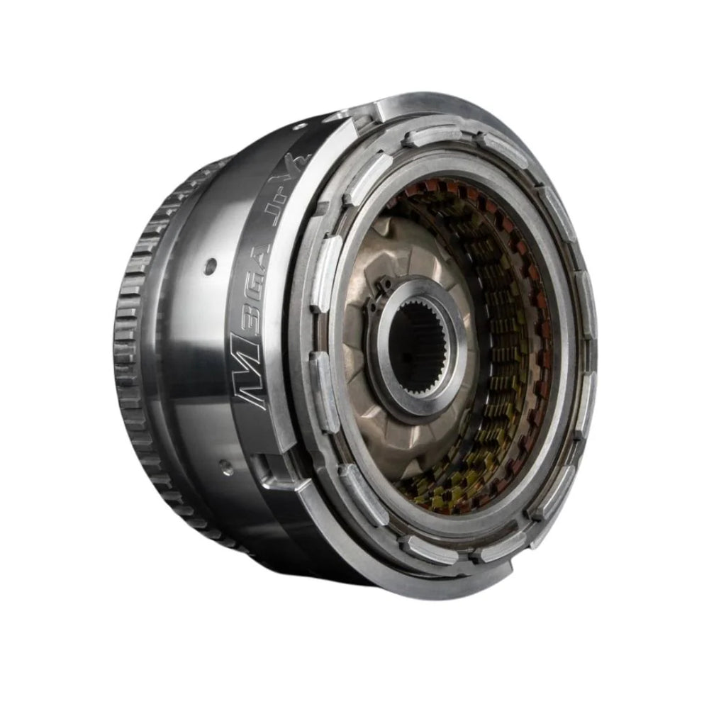 68RFE M3GA JR V2 DRUM
