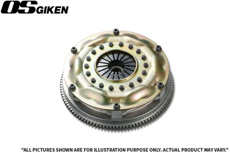 OS Giken auto part