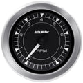 AutoMeter auto part detail