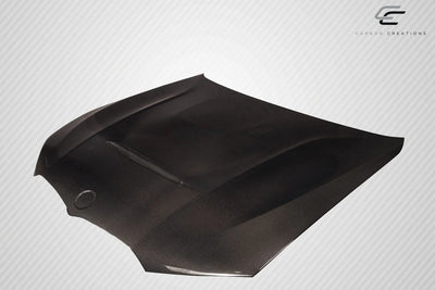 Extreme Dimensions carbon auto part