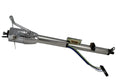 Flaming River polished auto part