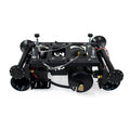 SPARE DELETE KIT FOR 22 F450