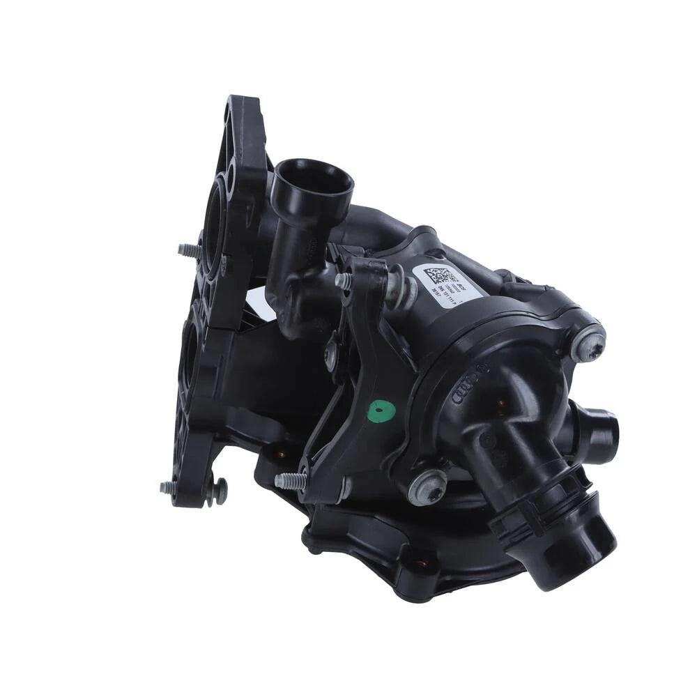 THERMOSTAT HOUSING ASSEMBLY