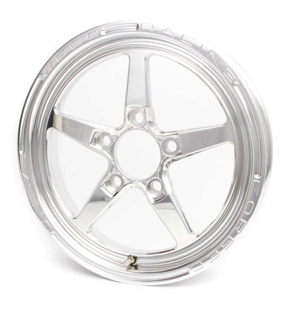 16X16 A'STAR 2.0 BLK CTR