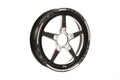 16X16 ALUMA STAR 2.0 5X4.75 4"BS BL