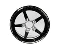 16X16 ALUMA STAR 2.0 5X4.75 4"BS BL