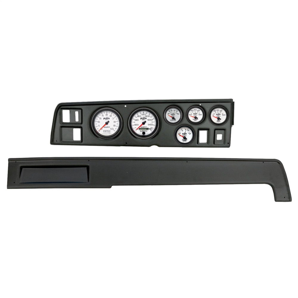 AutoMeter auto part