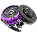 XClutch 01-06 Mitsubishi Lancer EVO VII/VIII/IX 2.0L Stage 3 Carbon Race Clutch Kit