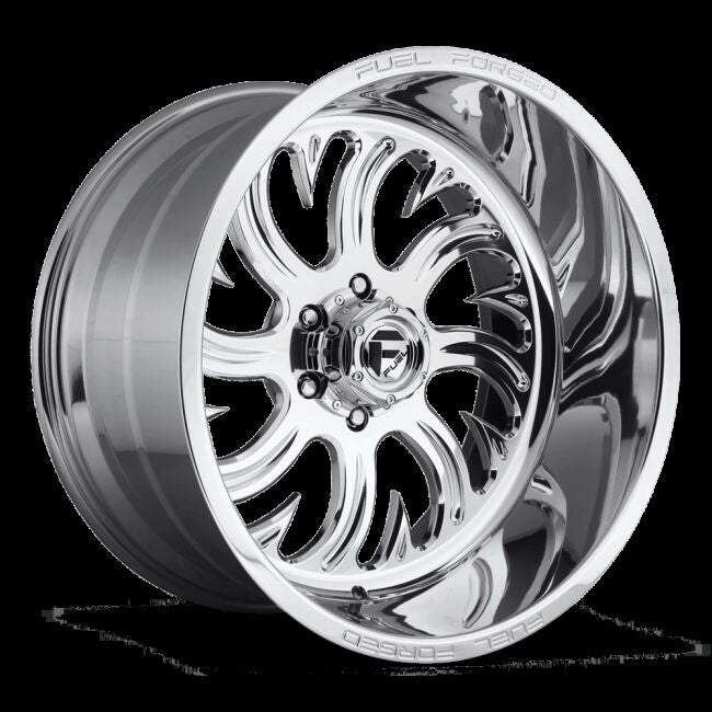 FF036 26X12 BLANK POLISHED -40MM (1