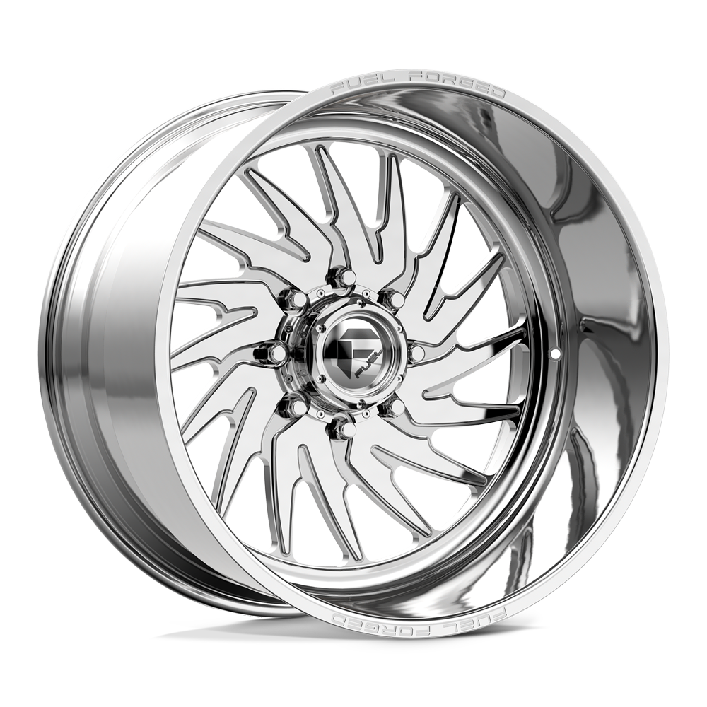 FF110 26X12 5X150 POLISH -40MM