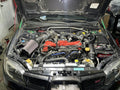 ETS Subaru WRX 22 Titanium Intake