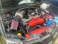 ETS Subaru WRX 22 Titanium Intake