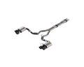 1996-2002 Toyota 4Runner 0-3 Inch Lift Stage 2 Suspension System Tubular UCA Icon Vehicle Dynamics