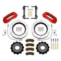 Wilwood auto part