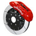 Wilwood auto part detail
