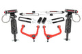 3.5 Inch Lift Kit | Vertex/V2 | Chevy Silverado 1500 2WD/4WD (2019-2024)