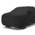 Covercraft Custom Fit Car Covers - Ultratect Black