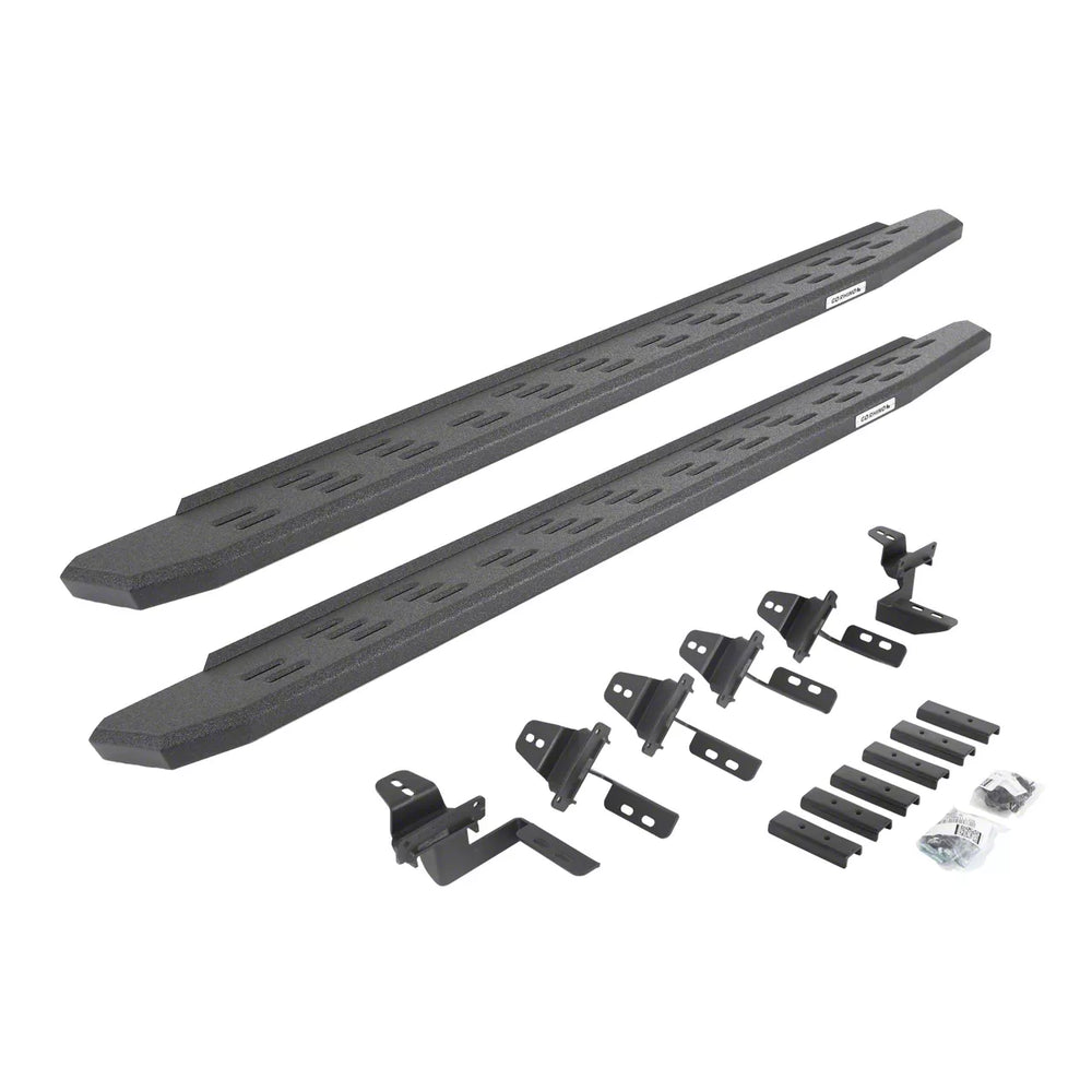Go Rhino roof rack